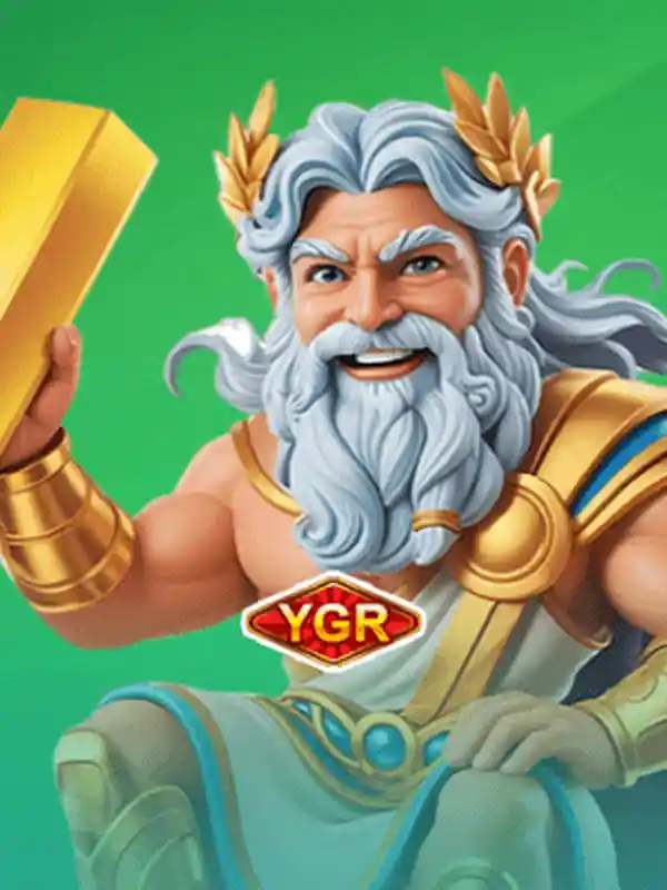 YGR স্লট গেম ইন্টারফেস - bk333 অনলাইন ক্যাসিনো