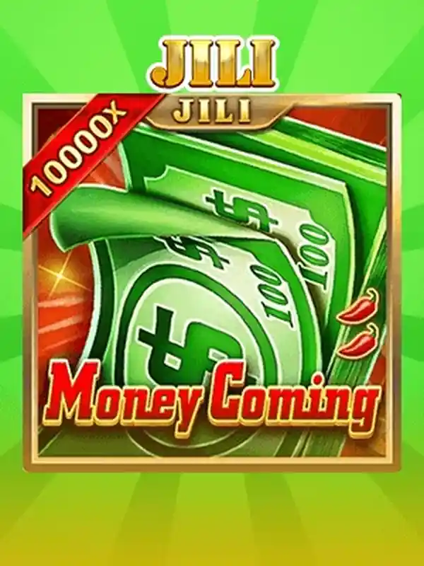 টাকা আসছে স্লট গেম - bk333 ক্যাসিনো