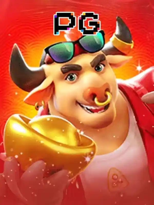 ফরচুন-অক্স স্লট গেম